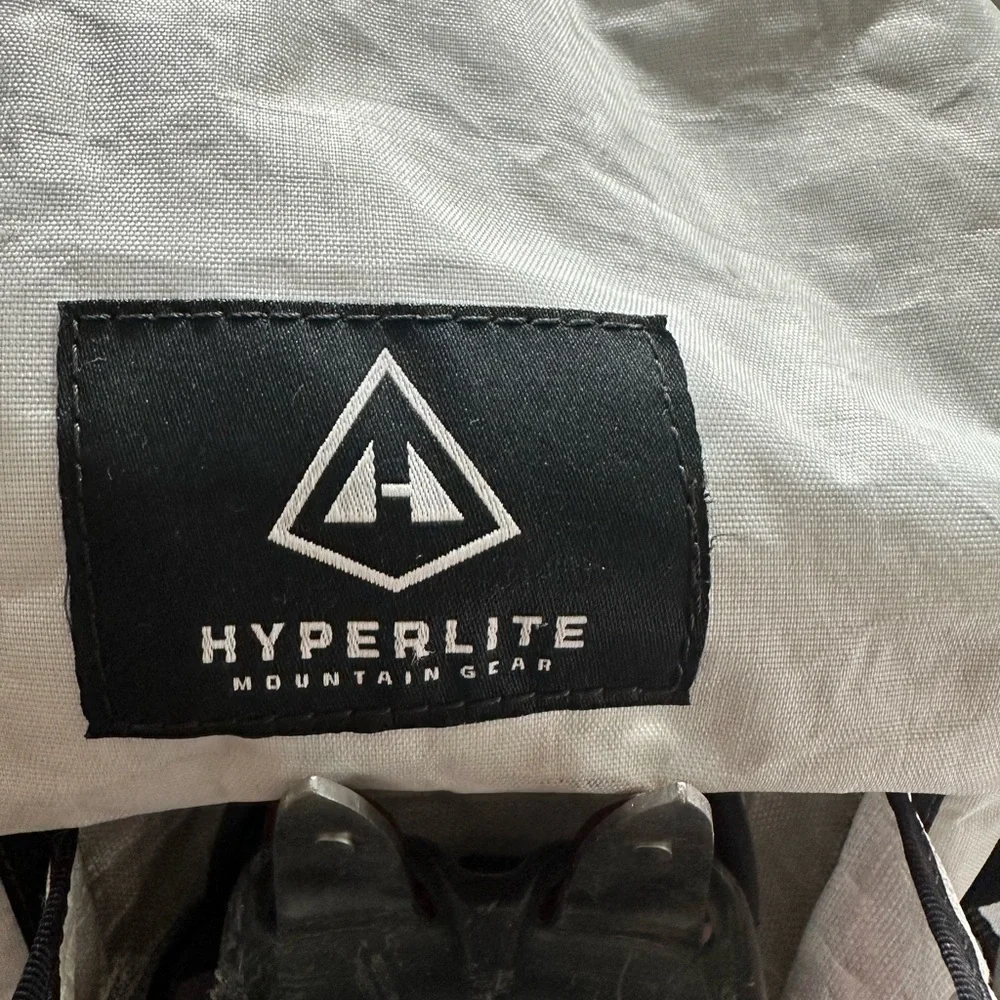 Hyperlite Prism Pack